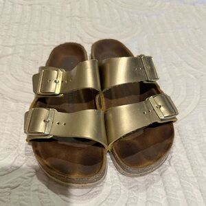 Birkenstocks